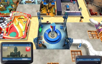 Игра для ПК Kalypso Media M.U.D. TV - Standard Edition (12+)