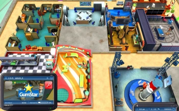 Игра для ПК Kalypso Media M.U.D. TV - Standard Edition (12+)