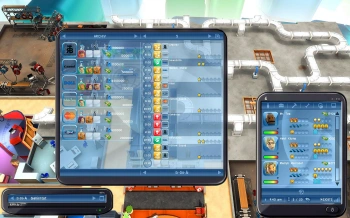 Игра для ПК Kalypso Media M.U.D. TV - Standard Edition (12+)