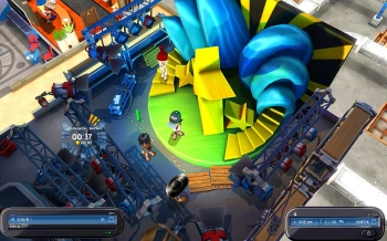 Игра для ПК Kalypso Media M.U.D. TV - Standard Edition (12+)