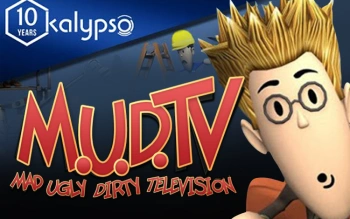 Игра для ПК Kalypso Media M.U.D. TV - Standard Edition (12+)