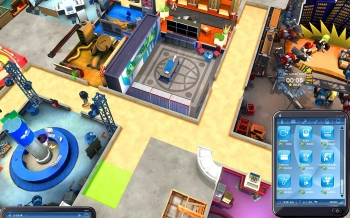 Игра для ПК Kalypso Media M.U.D. TV - Standard Edition (12+)