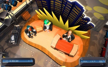 Игра для ПК Kalypso Media M.U.D. TV - Standard Edition (12+)