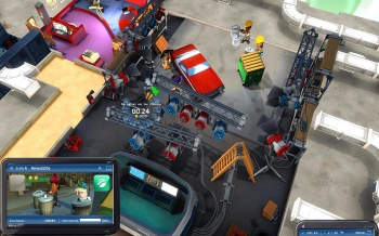 Игра для ПК Kalypso Media M.U.D. TV - Standard Edition (12+)