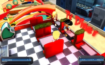 Игра для ПК Kalypso Media M.U.D. TV - Standard Edition (12+)