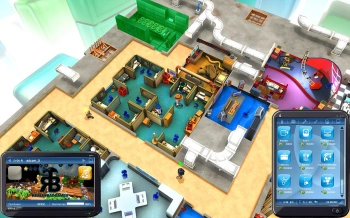 Игра для ПК Kalypso Media M.U.D. TV - Standard Edition (12+)