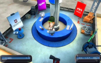 Игра для ПК Kalypso Media M.U.D. TV - Standard Edition (12+)