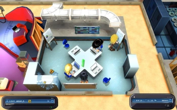 Игра для ПК Kalypso Media M.U.D. TV - Standard Edition (12+)