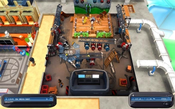 Игра для ПК Kalypso Media M.U.D. TV - Standard Edition (12+)