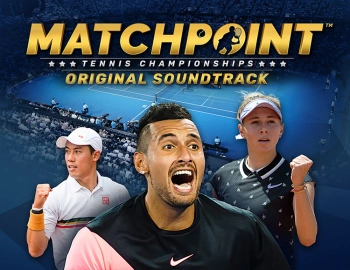 Дополнение к игре для ПК Kalypso Media Tennis Championships - Soundtrack (6+)