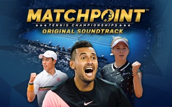 Дополнение к игре для ПК Kalypso Media Tennis Championships - Soundtrack (6+)