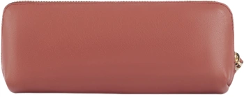 Чехол для ручки Piquadro Circle AC6475W92/ARTM терракотовый/кофейный натур.кожа