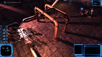 Игра для ПК Kalypso Media Mechs & Mercs: Black Talons (12+)