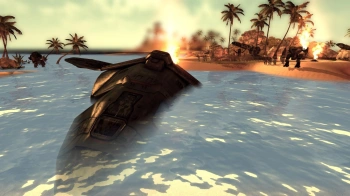 Игра для ПК Kalypso Media Mechs & Mercs: Black Talons (12+)