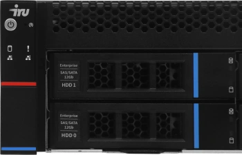 Сервер IRU Rock g2208ig3