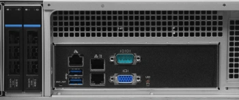 Сервер IRU Rock g2208ig3