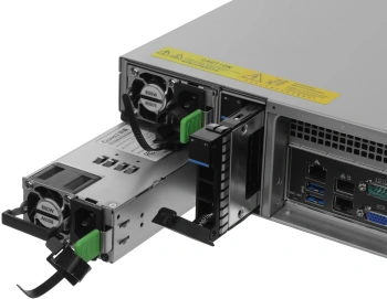 Сервер IRU Rock g2208ig3