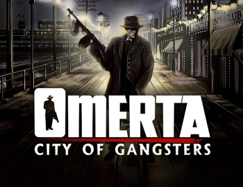 Игра для ПК Kalypso Media Omerta - City of Gangsters (12+)