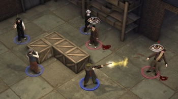 Дополнение к игре для ПК Kalypso Media Omerta - City of Gangsters - The Arms Industry (12+)