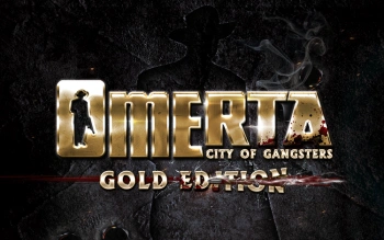 Игра для ПК Kalypso Media Omerta - City of Gangsters Gold Edition (12+)