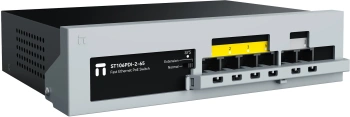 Коммутатор Netis  ST106PDI-2-65