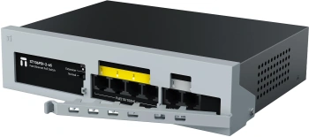Коммутатор Netis  ST106PDI-2-65