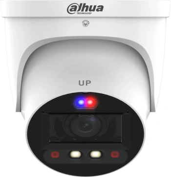 Камера видеонаблюдения IP Dahua  DH-IPC-HDW3849HP-ZAS-PV-S5