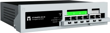 Коммутатор Netis  ST106GPDI-2G-65