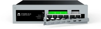 Коммутатор Netis  ST106GPDI-2G-65