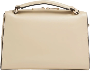 Сумка женская Piquadro Patricia BD6954W140/BE бежевая натур.кожа