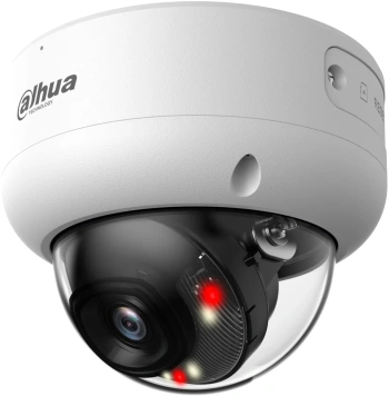 Камера видеонаблюдения IP Dahua  DH-IPC-HDBW3449EP-S-IL-0280B