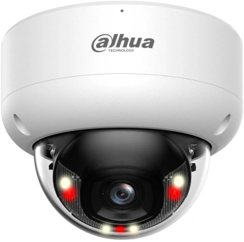 Камера видеонаблюдения IP Dahua  DH-IPC-HDBW3449EP-S-IL-0280B