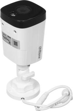Камера видеонаблюдения IP Dahua  DH-IPC-HFW1339DTK2P-SAW-IL-0280B