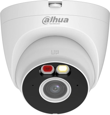 Камера видеонаблюдения IP Dahua  DH-IPC-T5AP-IL-0280B