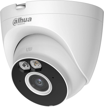 Камера видеонаблюдения IP Dahua  DH-IPC-T5AP-IL-0280B