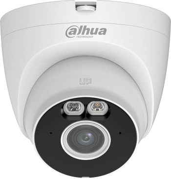 Камера видеонаблюдения IP Dahua  DH-IPC-T5AP-IL-0280B