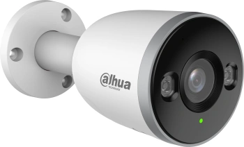 Камера видеонаблюдения IP Dahua  DH-IPC-F5DP-IL-0280B