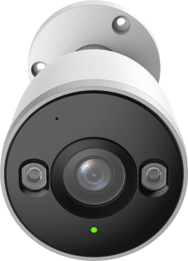 Камера видеонаблюдения IP Dahua  DH-IPC-F5DP-IL-0280B