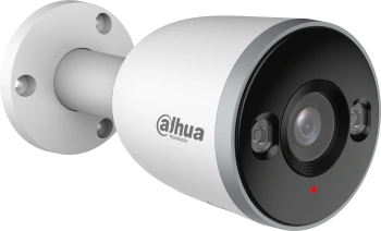 Камера видеонаблюдения IP Dahua  DH-IPC-F5DP-IL-0280B