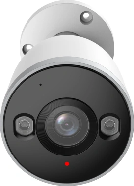 Камера видеонаблюдения IP Dahua  DH-IPC-F5DP-IL-0280B