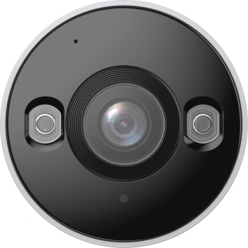 Камера видеонаблюдения IP Dahua  DH-IPC-F5DP-IL-0280B