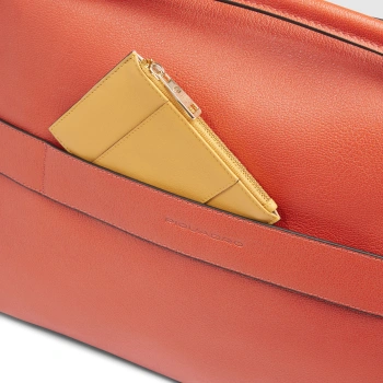 Деловая сумка женская Piquadro Patricia CA6774W140/AR с отделением для ноутбука 14