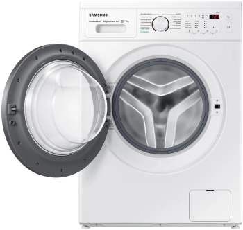 Стиральная машина Samsung WW70AG4S21VELD