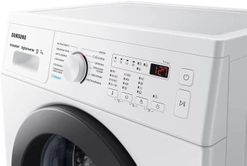 Стиральная машина Samsung WW70AG4S21VELD
