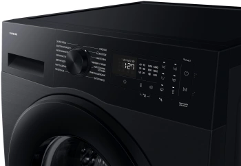 Стиральная машина Samsung WW90DG5U34ABLP