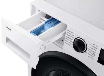 Стиральная машина Samsung WW90DG5U34AELP