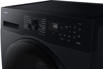 Стиральная машина Samsung WD90DG5G34BBLP