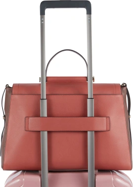 Деловая сумка женская Piquadro Circle BD6778W92/ARTM с отделением для ноутбука 14