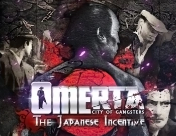 Дополнение к игре для ПК Kalypso Media Omerta - The Japanese Incentive (16+)