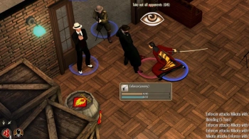 Дополнение к игре для ПК Kalypso Media Omerta - The Japanese Incentive (16+)